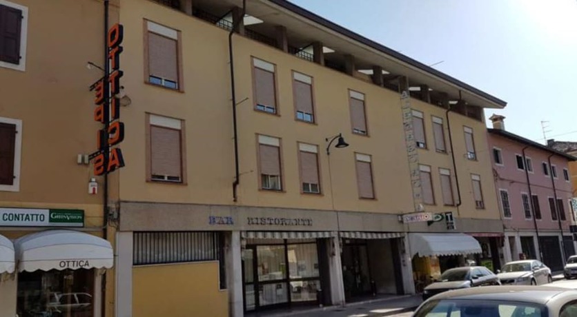 Imagen general del Hotel Roma, Sottoselva. Foto 1