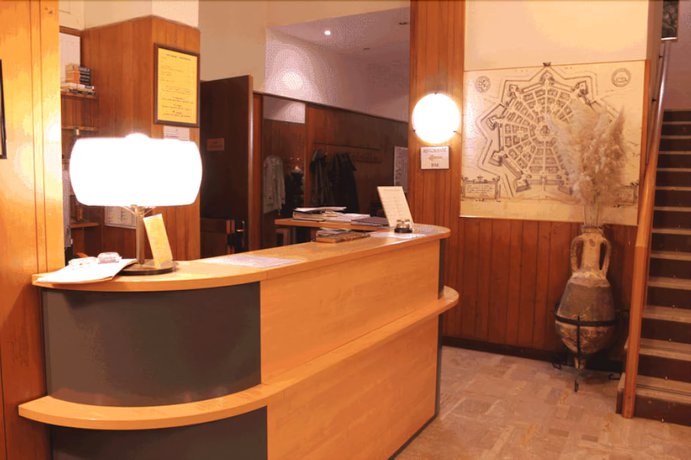 Imagen de los interiores del Hotel Roma, Sottoselva. Foto 13