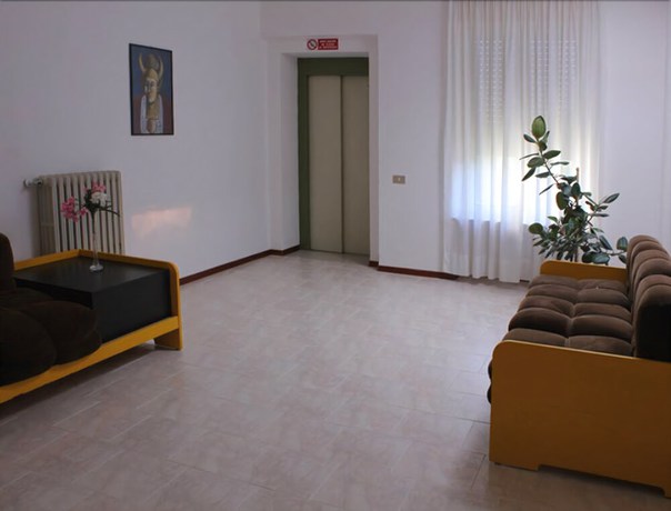 Imagen de los interiores del Hotel Roma, Sottoselva. Foto 14