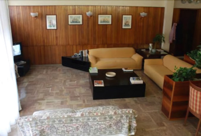 Imagen de los interiores del Hotel Roma, Sottoselva. Foto 15
