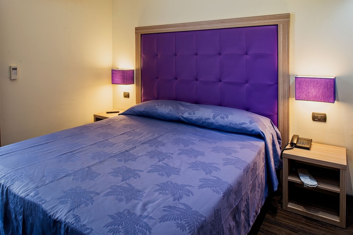 Imagen de la habitación del Hotel Roma Sud, Frascati. Foto 12