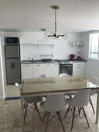 Imagen general del Hotel Roma Suites. Foto 1