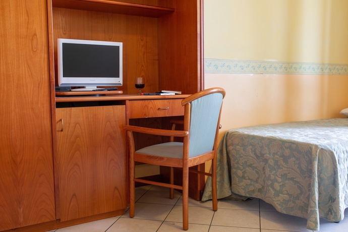 Imagen de la habitación del Hotel Roma Sul Mare. Foto 11