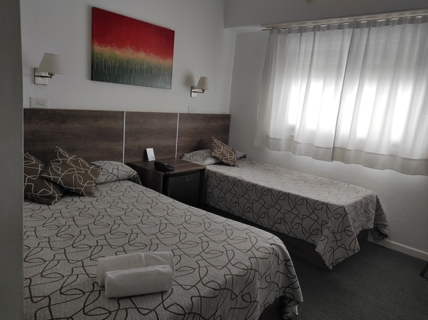 Imagen general del Hotel Roma, Tandil. Foto 1