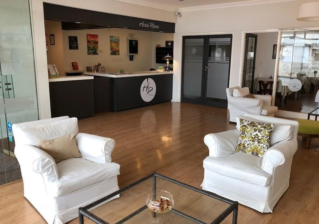 Imagen de la habitación del Hotel Roma, Tandil. Foto 15