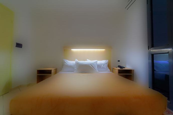 Imagen de la habitación del Hotel Roma Tunis. Foto 6