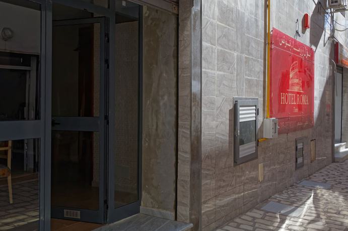 Imagen general del Hotel Roma Tunis. Foto 2