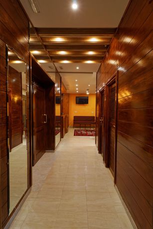 Imagen de los interiores del Hotel Roma Tunis. Foto 14