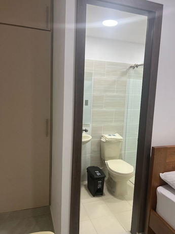 Imagen de la habitación del Hotel Roma Urab&aacute;. Foto 3