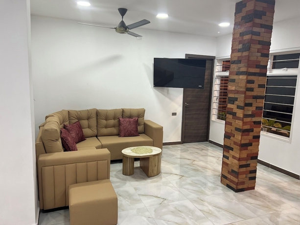 Imagen de los interiores del Hotel Roma Urab&aacute;. Foto 16
