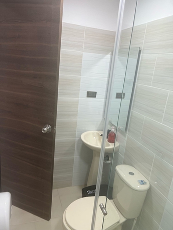 Imagen de la habitación del Hotel Roma Urab&aacute;. Foto 10