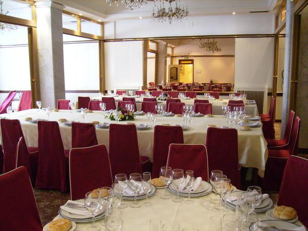 Imagen general del Hotel Roma, Valladolid. Foto 3