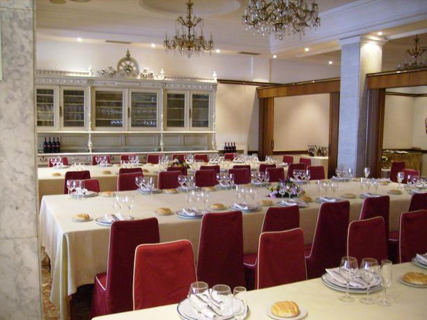 Imagen general del Hotel Roma, Valladolid. Foto 4