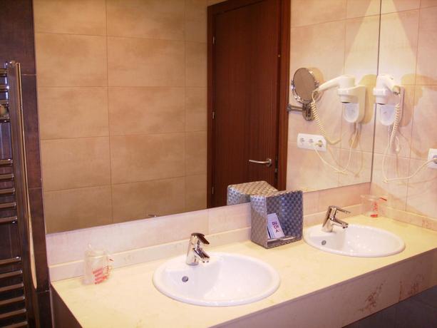 Imagen general del Hotel Roma, Valladolid. Foto 8