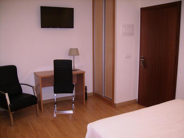 Imagen general del Hotel Roma, Valladolid. Foto 9