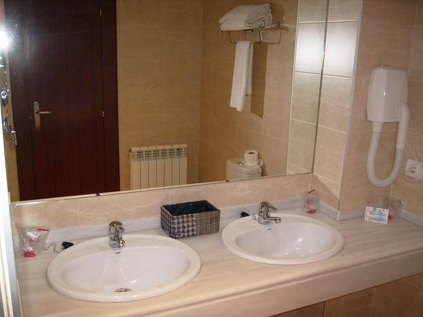 Imagen general del Hotel Roma, Valladolid. Foto 10