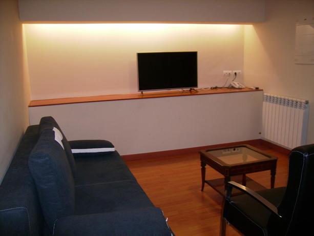 Imagen general del Hotel Roma, Valladolid. Foto 12