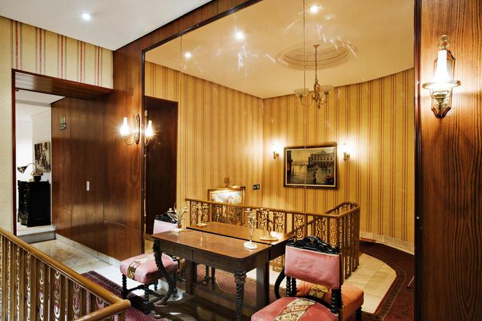 Imagen general del Hotel Roma, Valladolid. Foto 13