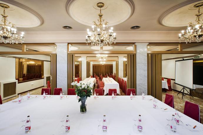 Imagen general del Hotel Roma, Valladolid. Foto 15