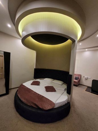 Imagen de la habitación del Hotel Roma Yerevan and Tours. Foto 6