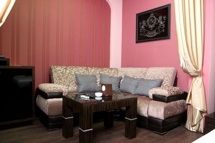 Imagen de la habitación del Hotel Roma Yerevan and Tours. Foto 7