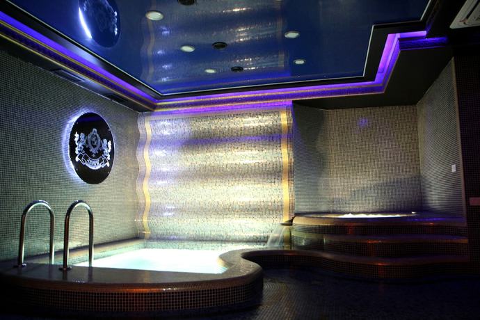 Imagen general del Hotel Roma Yerevan and Tours. Foto 1