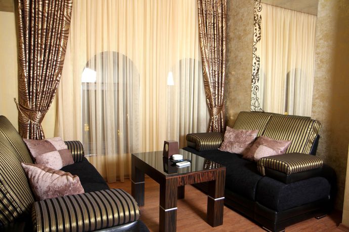 Imagen de la habitación del Hotel Roma Yerevan and Tours. Foto 9