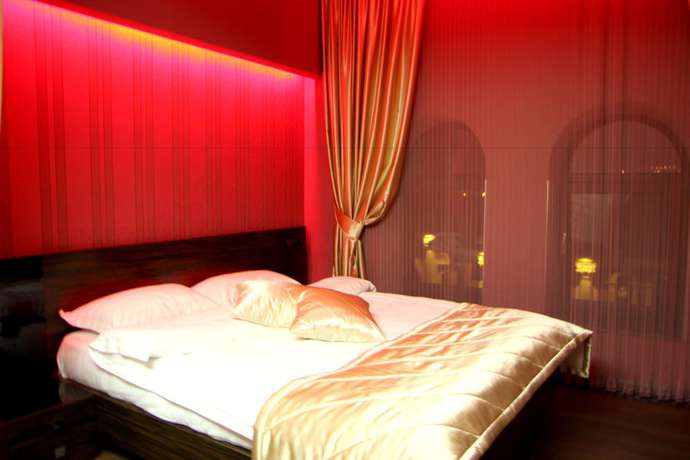 Imagen de la habitación del Hotel Roma Yerevan and Tours. Foto 11