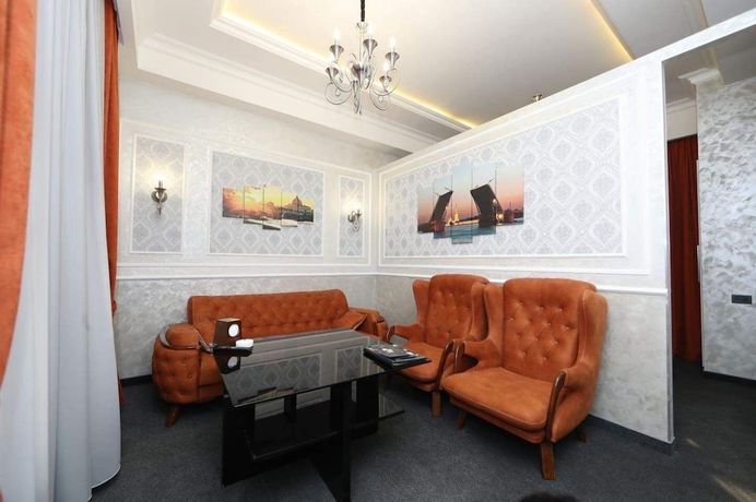 Imagen de la habitación del Hotel Roma Yerevan and Tours. Foto 12