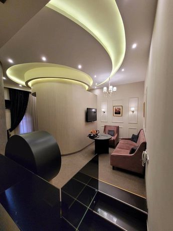 Imagen de la habitación del Hotel Roma Yerevan and Tours. Foto 15