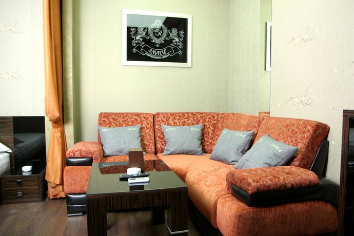 Imagen de la habitación del Hotel Roma Yerevan and Tours. Foto 16