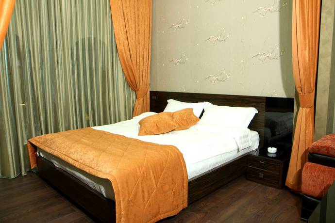 Imagen de la habitación del Hotel Roma Yerevan and Tours. Foto 17