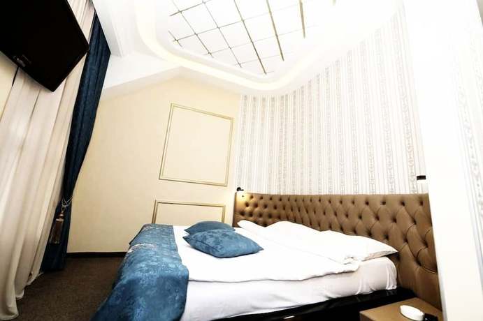 Imagen de la habitación del Hotel Roma Yerevan and Tours. Foto 18