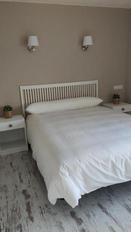 Imagen general del Hotel Rom&aacute;n. Foto 4