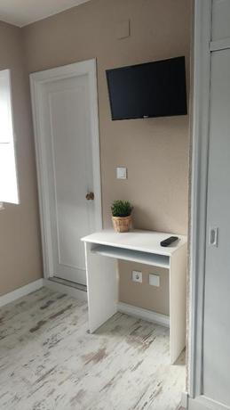 Imagen general del Hotel Rom&aacute;n. Foto 6