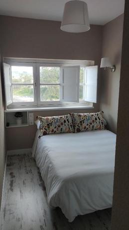 Imagen general del Hotel Rom&aacute;n. Foto 7