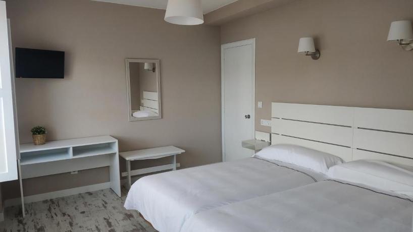 Imagen general del Hotel Rom&aacute;n. Foto 8