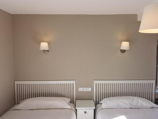 Imagen general del Hotel Rom&aacute;n. Foto 10