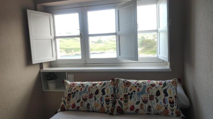 Imagen general del Hotel Rom&aacute;n. Foto 12