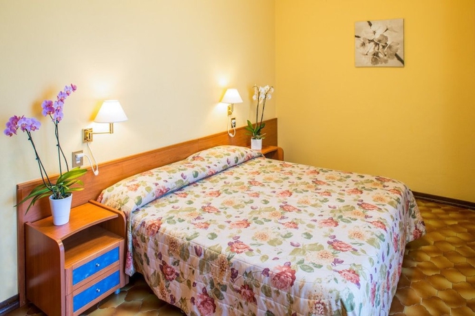 Imagen de la habitación del Hotel Romagna, Baveno. Foto 7