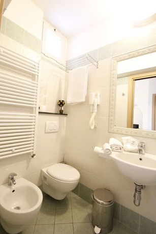 Imagen de la habitación del Hotel Romagna, Cattolica. Foto 3