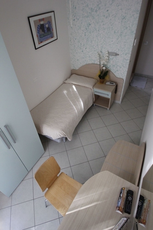 Imagen de la habitación del Hotel Romagna, Cattolica. Foto 8