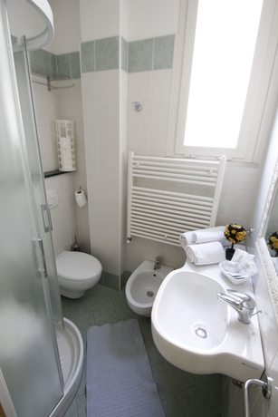Imagen de la habitación del Hotel Romagna, Cattolica. Foto 9