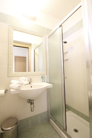 Imagen de la habitación del Hotel Romagna, Cattolica. Foto 13