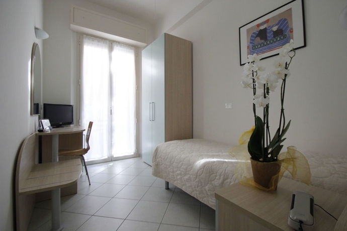 Imagen de la habitación del Hotel Romagna, Cattolica. Foto 14