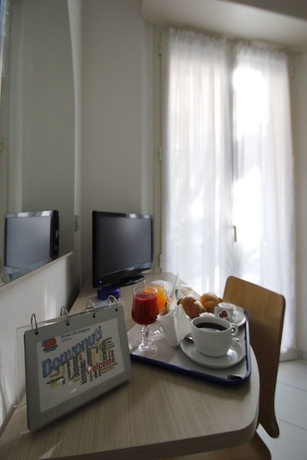 Imagen de la habitación del Hotel Romagna, Cattolica. Foto 15