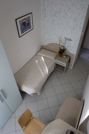 Imagen de la habitación del Hotel Romagna, Cattolica. Foto 16