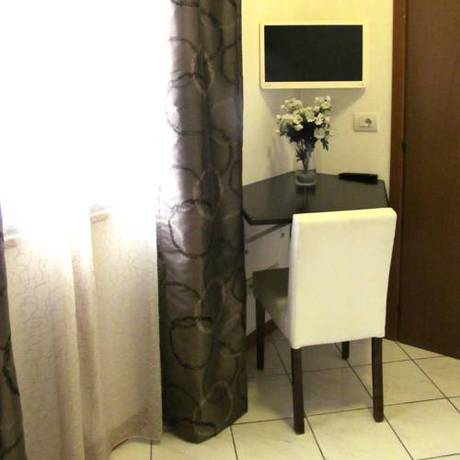 Imagen de la habitación del Hotel Romagna, Cesena. Foto 8