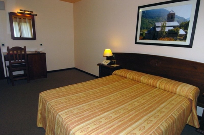 Imagen general del Hotel Romànic. Foto 2