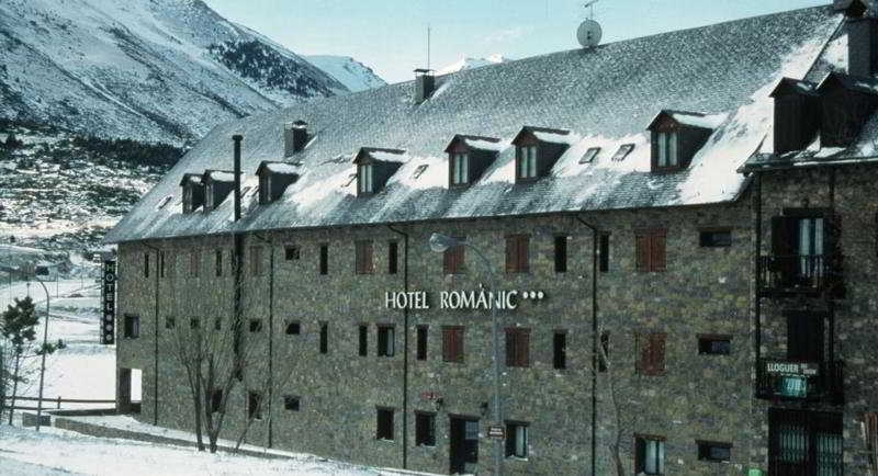 Imagen general del Hotel Romànic. Foto 4